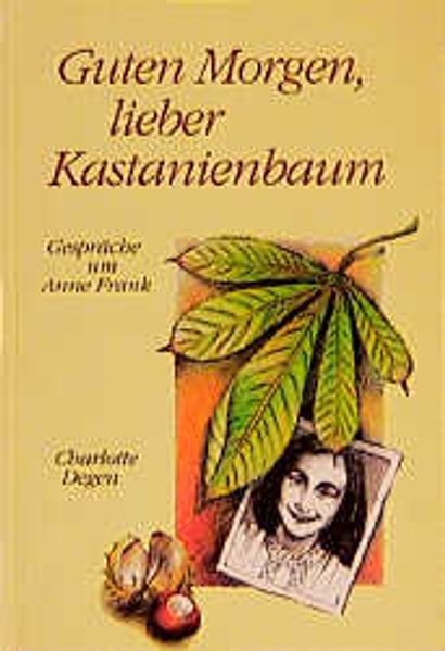 Cover von Guten Morgen, lieber Kastanienbaum!