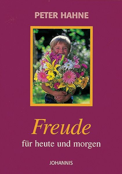 Cover von Freude für heute und morgen