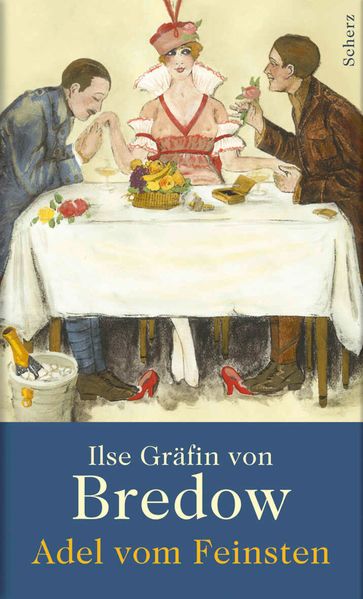 Cover von Adel vom Feinsten