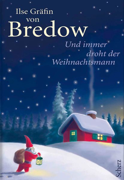 Cover von Und immer droht der Weihnachtsmann