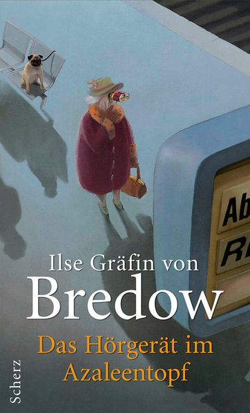 Cover von Das Hörgerät im Azaleentopf