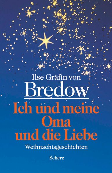 Cover von Ich und meine Oma und die Liebe