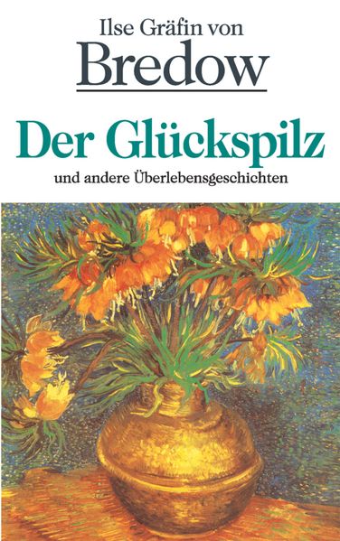 Cover von Der Glückspilz