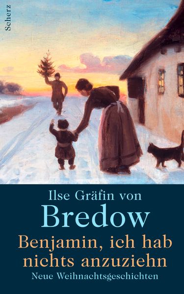 Cover von Benjamin, ich hab‘ nichts anzuziehen