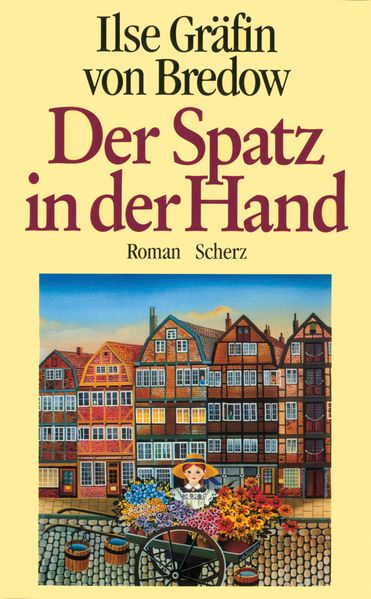 Cover von Der Spatz in der Hand
