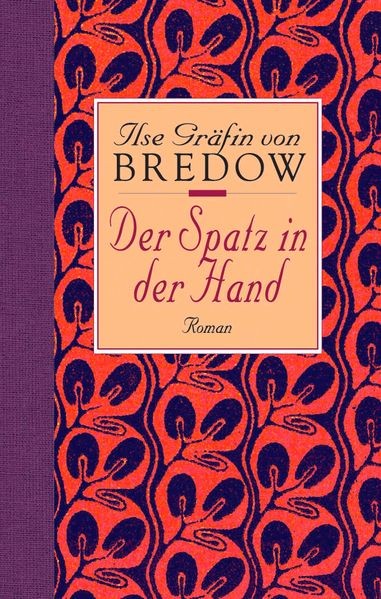 Cover von Der Spatz in der Hand