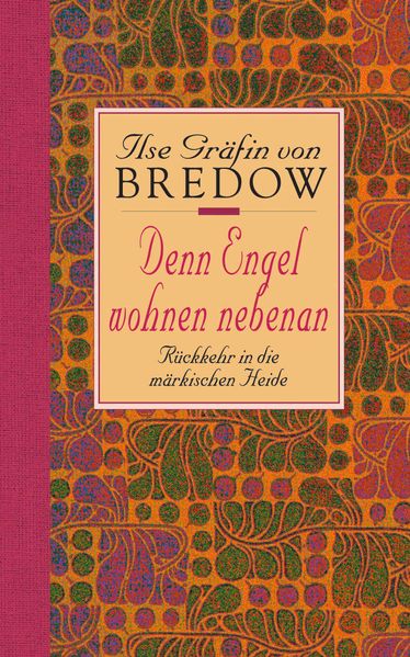 Cover von Denn Engel wohnen nebenan