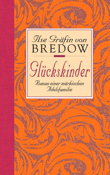 Cover von Glückskinder