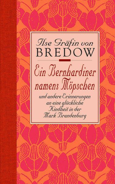 Cover von Ein Bernhardiner namens Möpschen