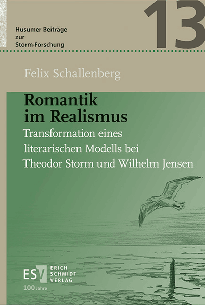 Cover von Romantik im Realismus