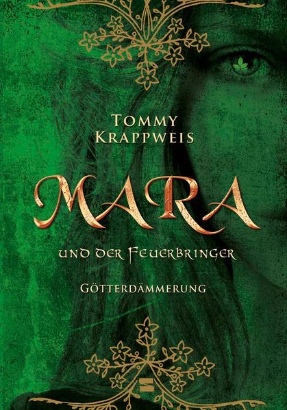 Cover von Mara und der Feuerbringer 3