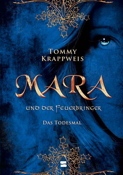 Cover von Mara und der Feuerbringer