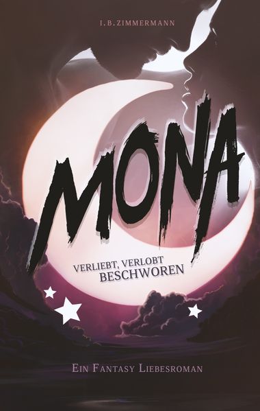 Cover von Verliebt, verlobt, beschworen