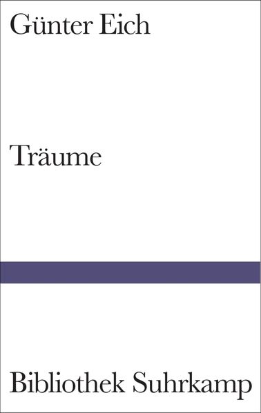 Cover von Träume