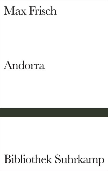 Cover von Andorra