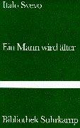 Cover von Ein Mann wird älter