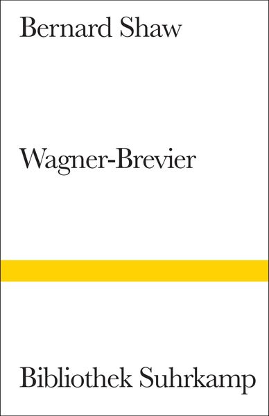 Cover von Ein Wagner-Brevier