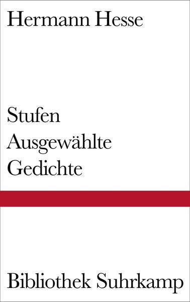 Cover von Stufen