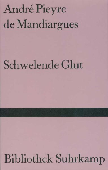 Cover von Schwelende Glut