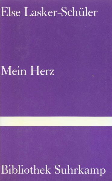 Cover von Mein Herz