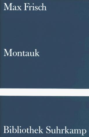 Cover von Montauk