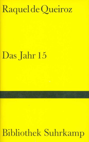 Cover von Das Jahr 15