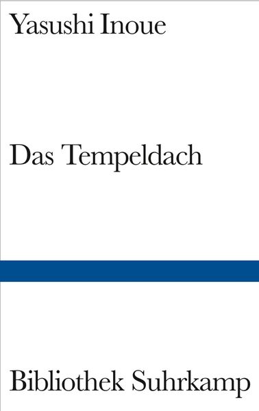 Cover von Das Tempeldach