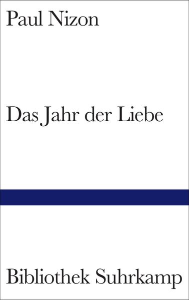 Cover von Das Jahr der Liebe