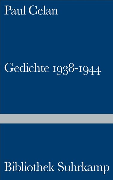 Cover von Gedichte