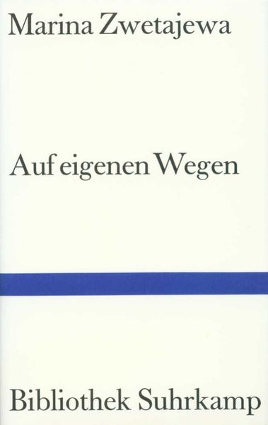 Cover von Auf eigenen Wegen
