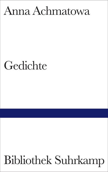 Cover von Gedichte