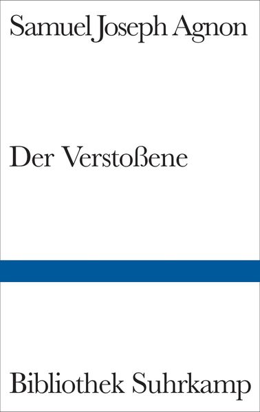 Cover von Der Verstoßene