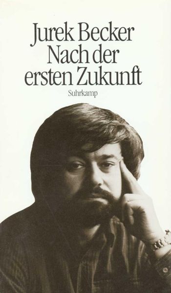 Cover von Nach der ersten Zukunft