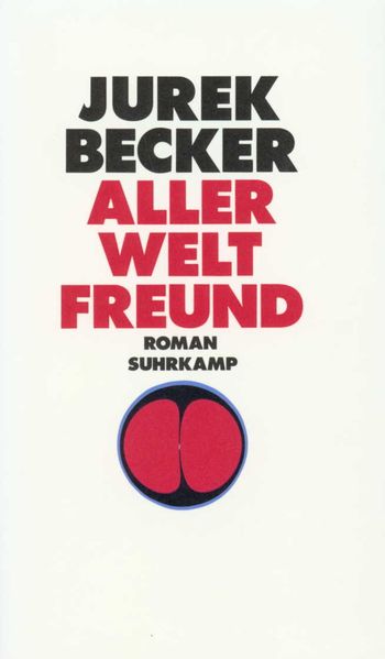 Cover von Aller Welt Freund