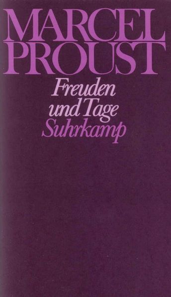Cover von Werke. Frankfurter Ausgabe