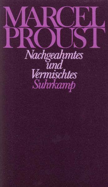 Cover von Werke. Frankfurter Ausgabe
