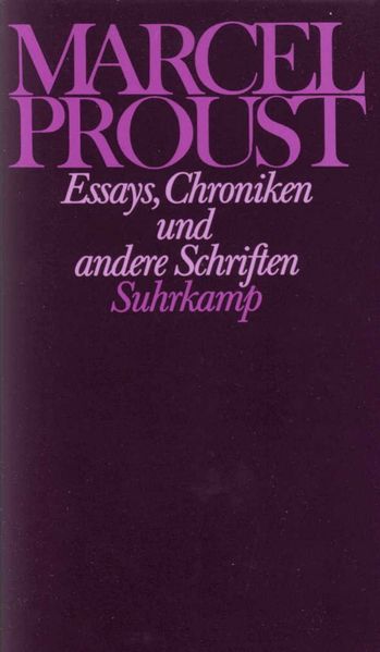 Cover von Werke. Frankfurter Ausgabe