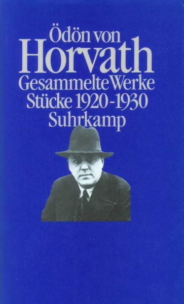 Cover von Gesammelte Werke in vier Bänden