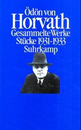Cover von Gesammelte Werke in vier Bänden