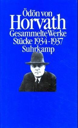 Cover von Gesammelte Werke in vier Bänden