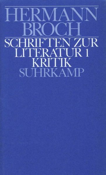 Cover von Kommentierte Werkausgabe in 13 Bänden