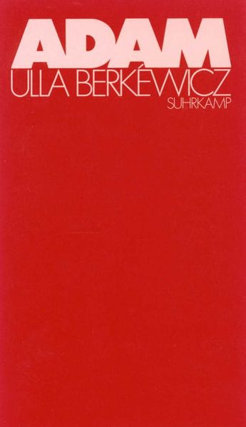 Cover von Adam