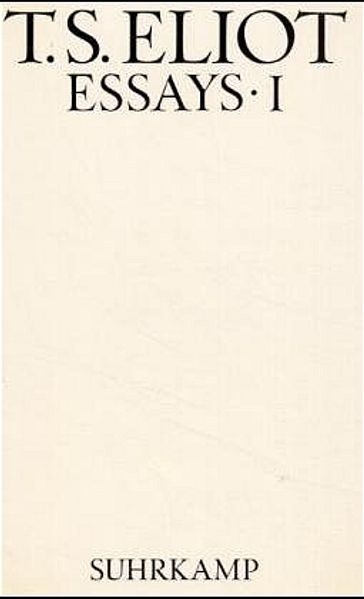 Cover von Werke in vier Bänden