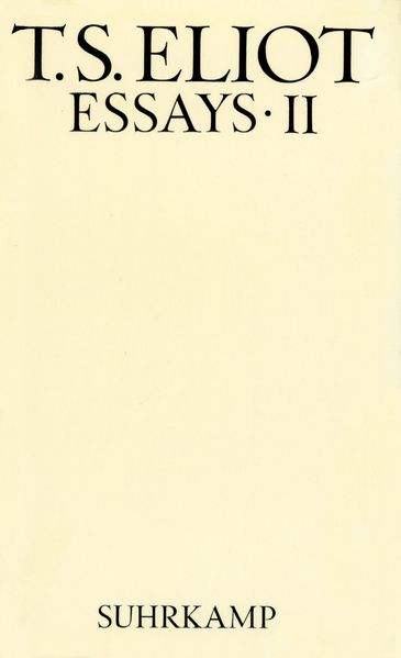 Cover von Werke in vier Bänden