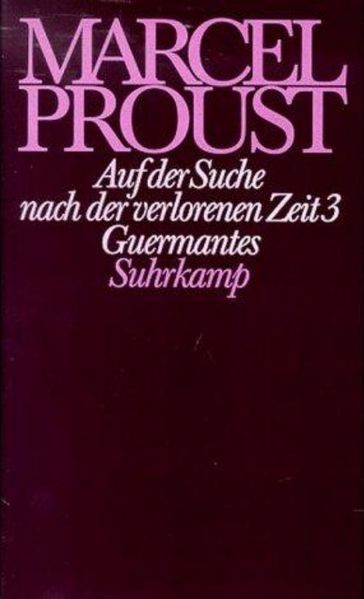 Cover von Werke. Frankfurter Ausgabe