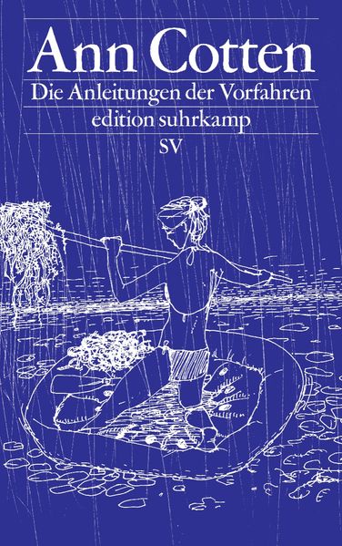 Cover von Die Anleitungen der Vorfahren
