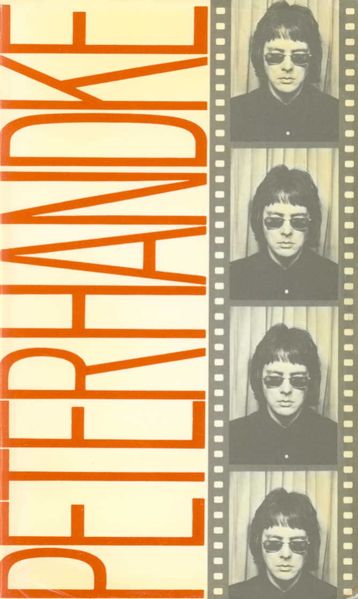 Cover von Prosa, Gedichte, Theaterstücke, Hörspiele, Aufsätze