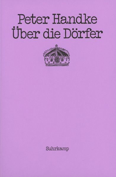 Cover von Über die Dörfer
