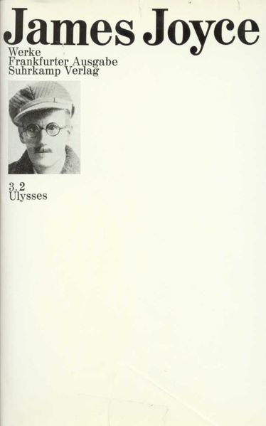 Cover von Werke. Frankfurter Ausgabe in sieben Bänden