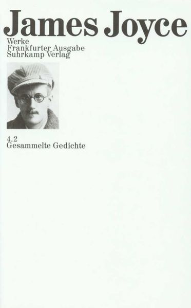 Cover von Werke. Frankfurter Ausgabe in sieben Bänden